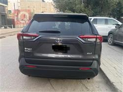 تويوتا راف 4